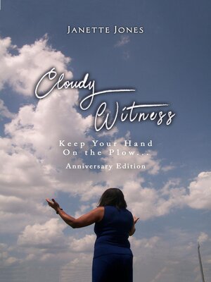 cover image of Cloudy Witness